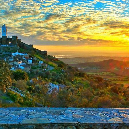 Charme de Monsaraz II Villa Dış mekan fotoğraf