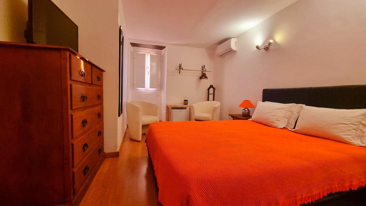 Charme de Monsaraz II Villa Dış mekan fotoğraf