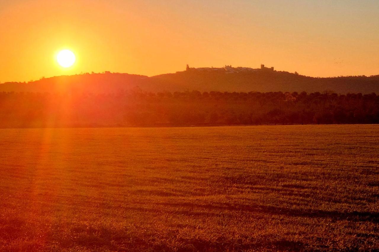 Charme de Monsaraz II Villa Dış mekan fotoğraf