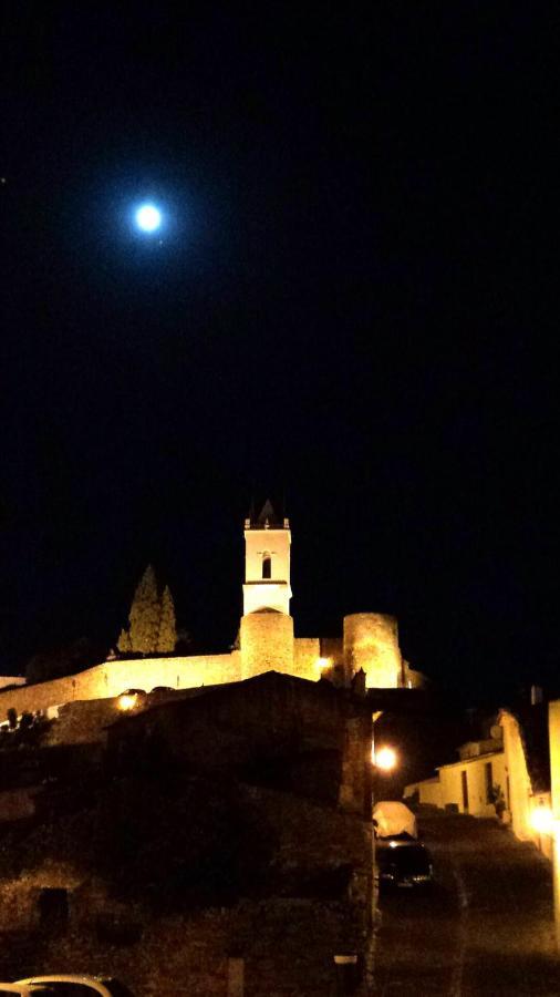 Charme de Monsaraz II Villa Dış mekan fotoğraf