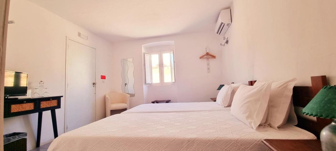Charme de Monsaraz II Villa Dış mekan fotoğraf