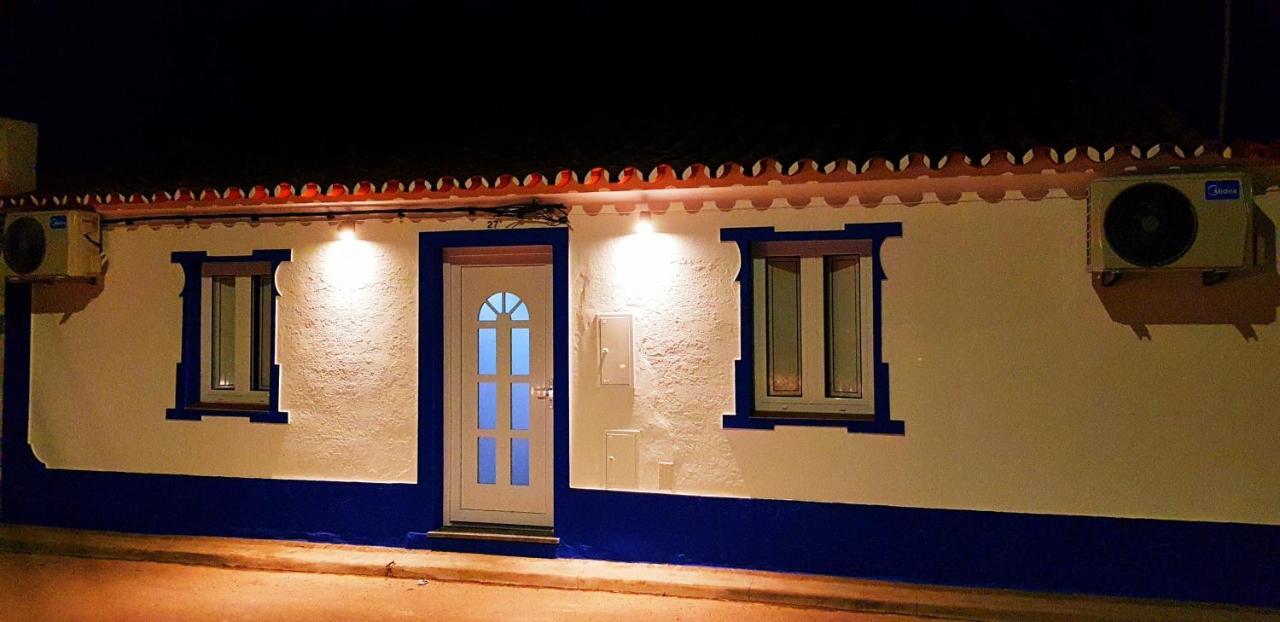 Charme de Monsaraz II Villa Dış mekan fotoğraf