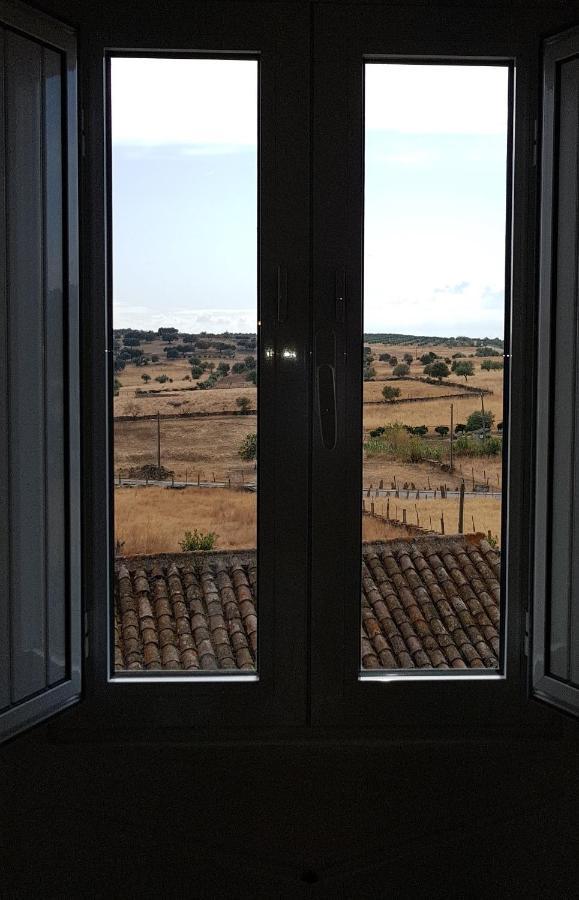 Charme de Monsaraz II Villa Dış mekan fotoğraf